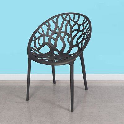 Good price Plastic Bird Nest PP Chair Outdoor Garden Seating Durable Lightweight and Stylish online