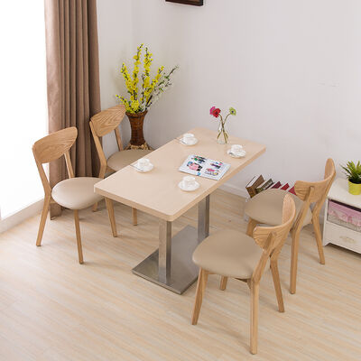 Giá tốt Hot Sale Best Offer ghế và bàn cho nhà hàng thức ăn nhanh trực tuyến