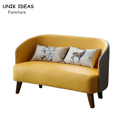 Buen precio Café que asienta de la cabina del salón que cena la silla Sofa Stripe Fresh los 52x60x75cm en línea