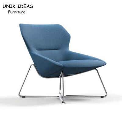 Goede prijs Leunstoel Chaise Leisure Accent Hotel Sofa van Seater van het woonkamerfluweel de Enige online