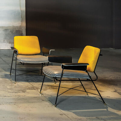 Good price Luxury Living Room Furniture Industrial Style Elegant Armchair online