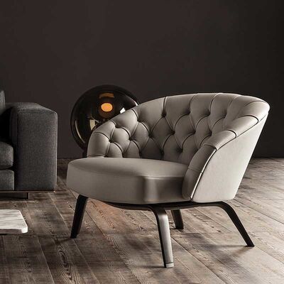 Bon prix Sofa simple de salon de restaurants de boîte de nuit moderne de luxe de meubles en ligne