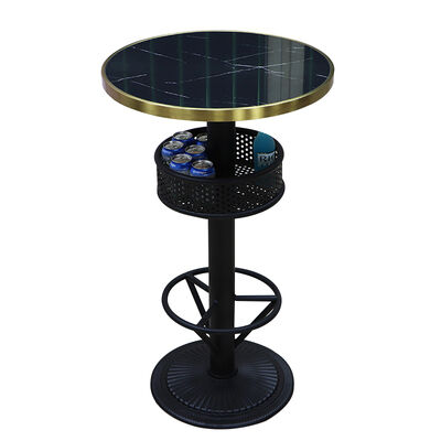 Good price Home Restaurant Counters for Sale Design Rectangle Metal Chair Wood Bar Counter online