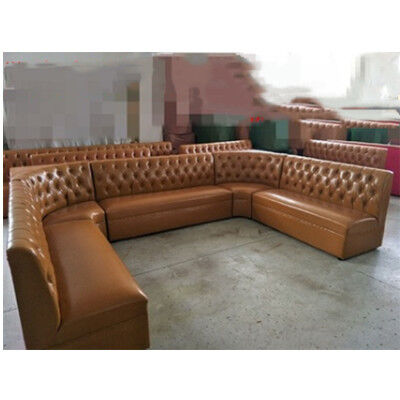 Good price Seating Furniture Restaurant Bar Booth for Lounge online