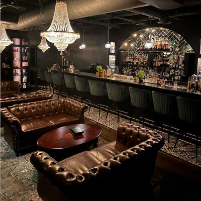 Goede prijs Premium Waterpijp Lounge & Nachtclub Meubilair – Custom Ronde Lederen Booth Zetelset online