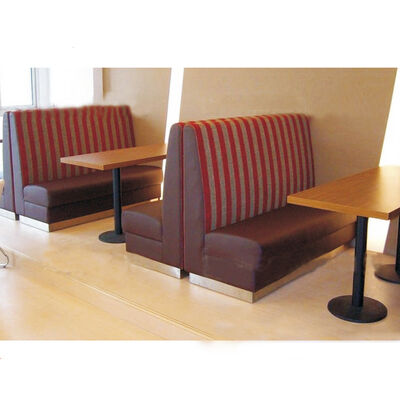 Harga bagus Sofa Kain Bulat Lobi Hotel Sisi Tunggal Komersial on line