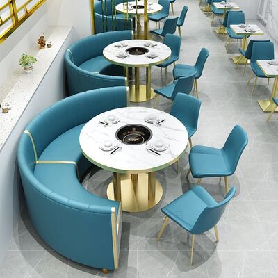 Bom preço Loja de fast food barata Mobiliário comercial de alta qualidade Cadeira de café de metal interior Cor personalizável on-line