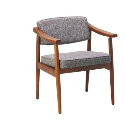 Bon prix Chaises de restaurant en bois massif pour nouveau café, produits chauds et bon marché en ligne