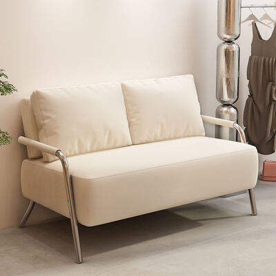 Dobra cena Sofa w salonie, zestaw mebli w domu, tkanina, wygodna kombinacja, kanapa, sofa w salonie w Internecie