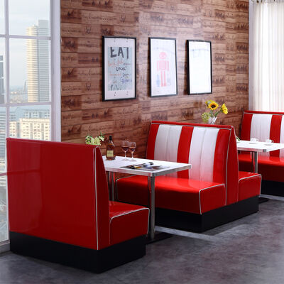 Prezzo buono Nuovo Arrivo Set Tavolo e Sedie da Pranzo Stile Moderno Personalizzato per Design Moderno per Ristoranti, Caffetterie, Soggiorni in linea