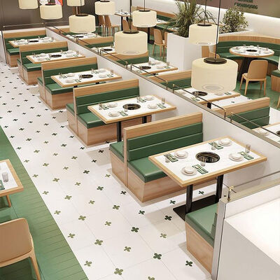 Good price Wholesale Modern Luxury Coffee Shop Furniture Customizable Restaurant Cafe Table and Chairs Set online