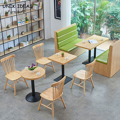 Good price Mid Century Modern Wood Dining Chairs Set Of 2 4 6 Modern Solid Hardwood 88cm online