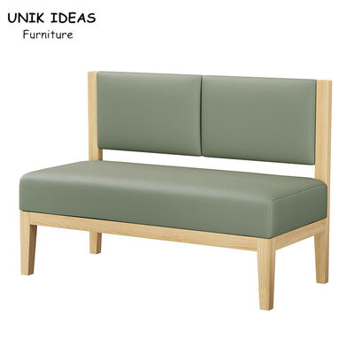 Buen precio Asiento comercial de la cabina de la cafetería contemporánea para el cajón de la oficina los 60x60CM en línea