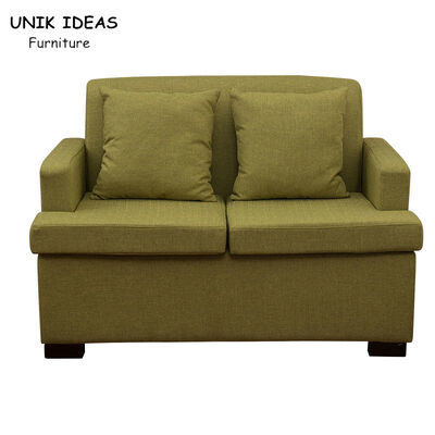 Хорошая цена Посадочные места будочки 2 Seater коммерчески на домашний ресторан 120x60x75CM кухни онлайн