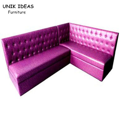 ราคาดี 2 Piece Club Lounge Sofa L U Shaped   Furniture Couch Modular Reclining Sectional ออนไลน์
