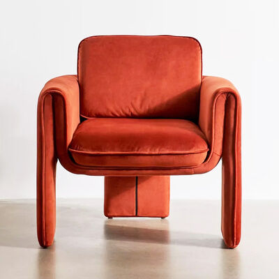 Guter Preis Armlehnen-Sofa Chair Creative Bedroom Living-Raum-Möbel Chesterfields einzelne Online